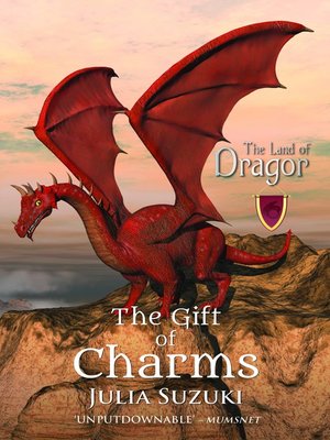 cover image of The Gift of Charms
